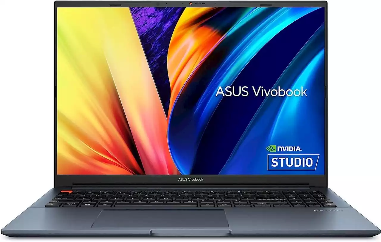 Laptops For STEM Students Get A Boost From Nvidia GeForce RTX 40 Series