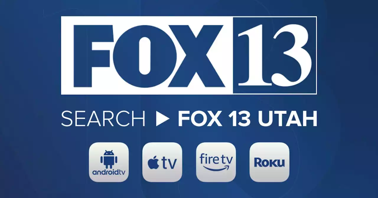 Watch FOX 13 News on your favorite streaming device 24/7