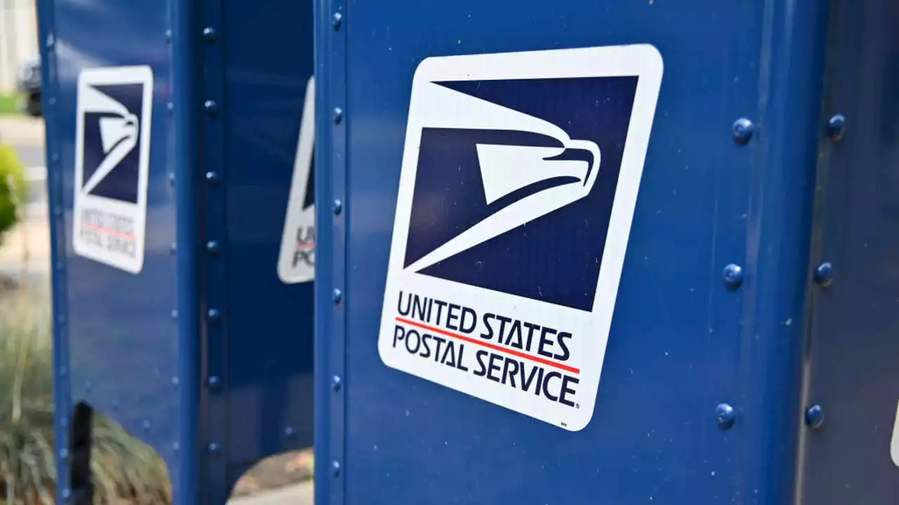 Marysville Police warn of spike in mail theft after USPS 'master keys' stolen, 3D-printed