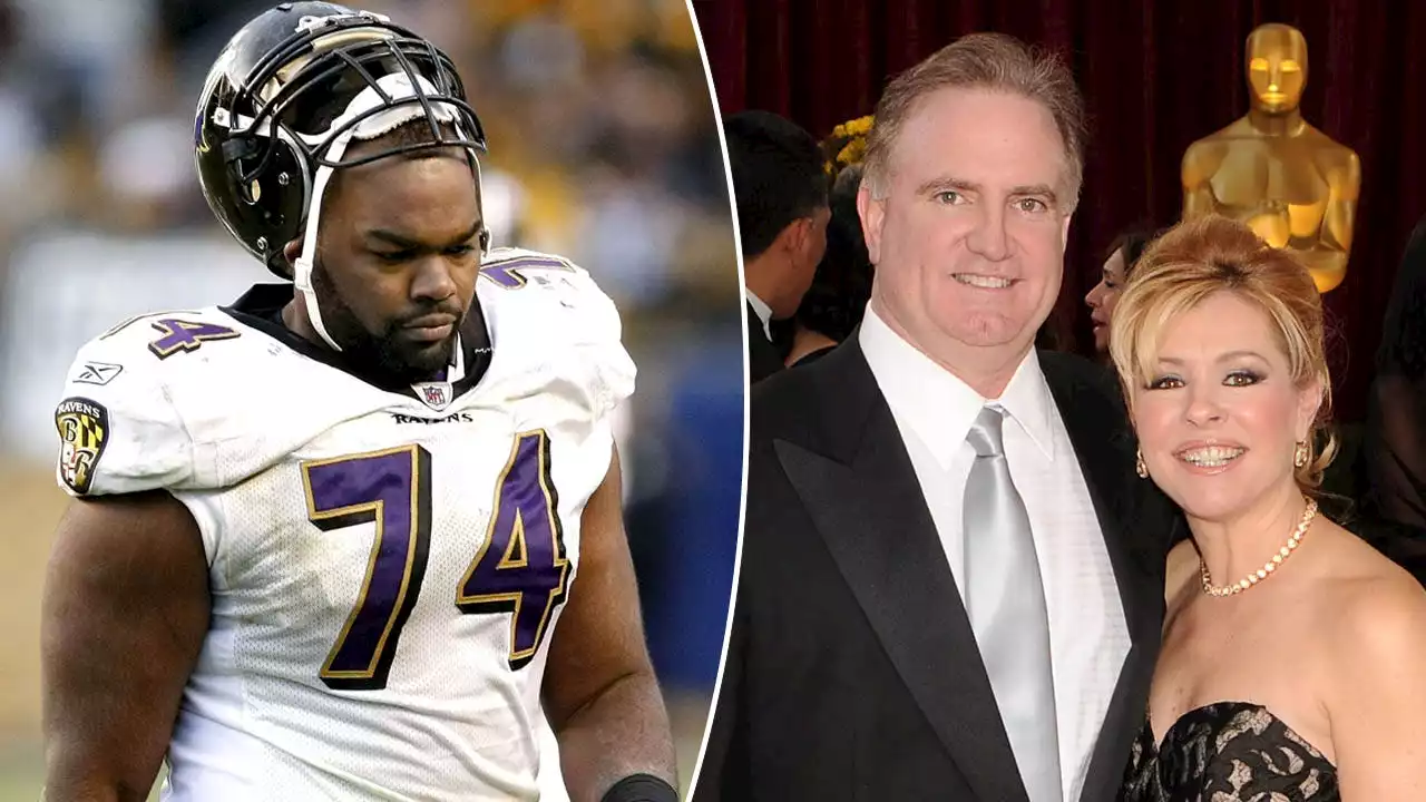 Michael Oher demanded $15 million, threatened to 'plant a negative story,' Tuohy family attorney claims