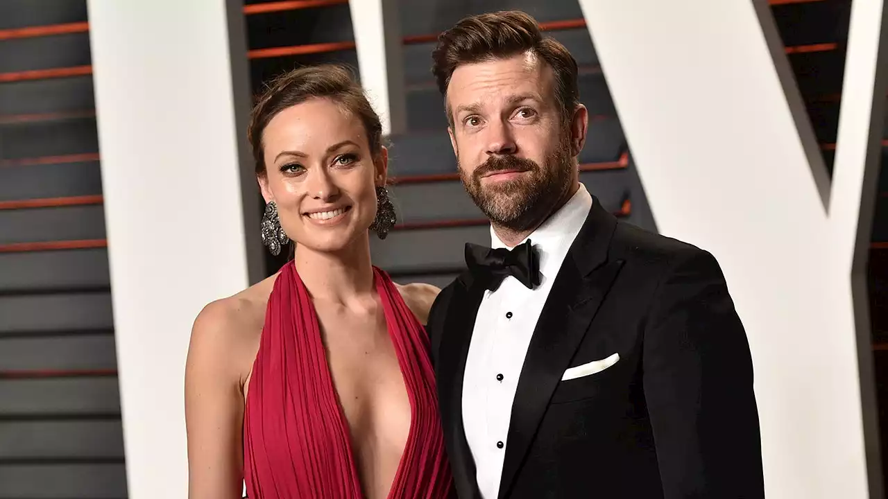 Olivia Wilde, Jason Sudeikis score legal victory in former nanny's wrongful termination lawsuit