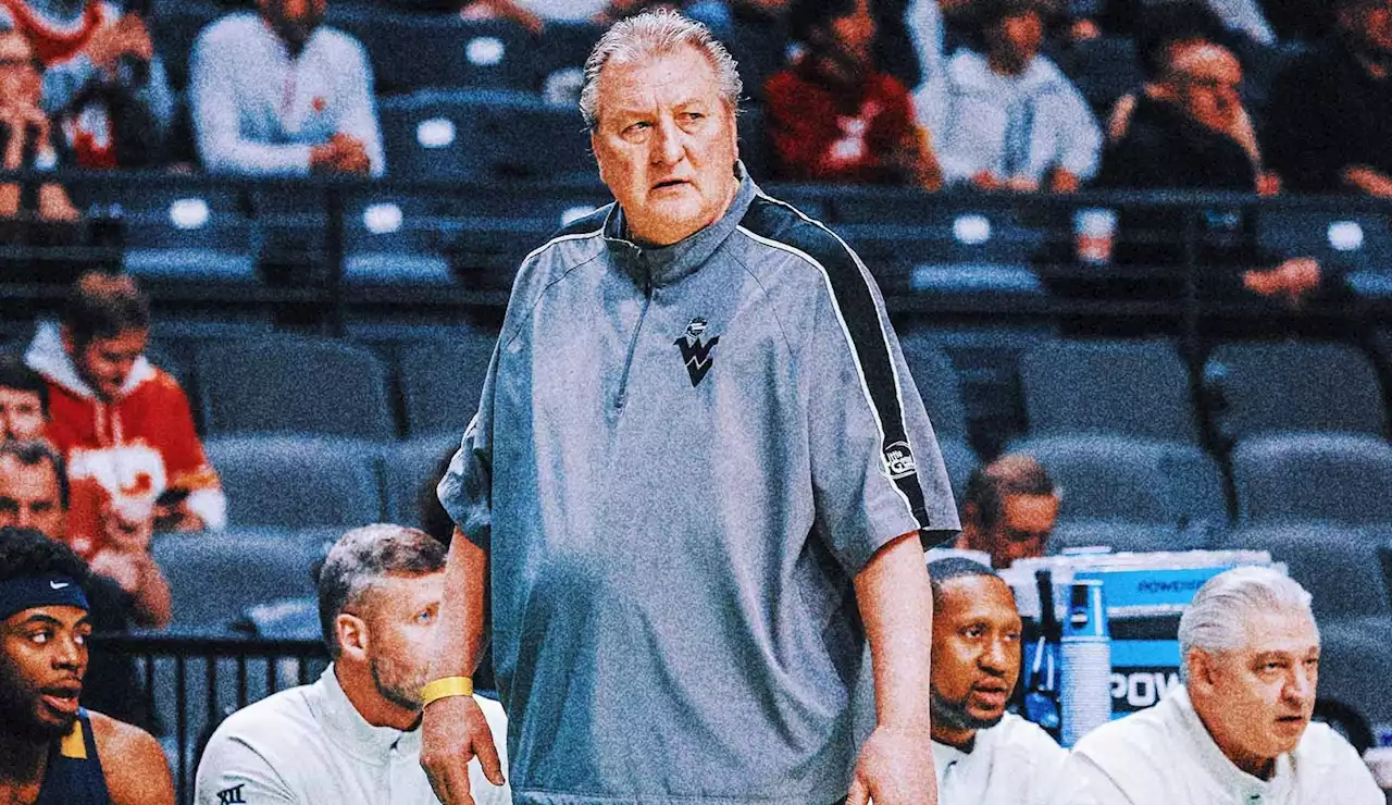 Ex-West Virginia coach Bob Huggins enters program to resolve drunk driving arrest