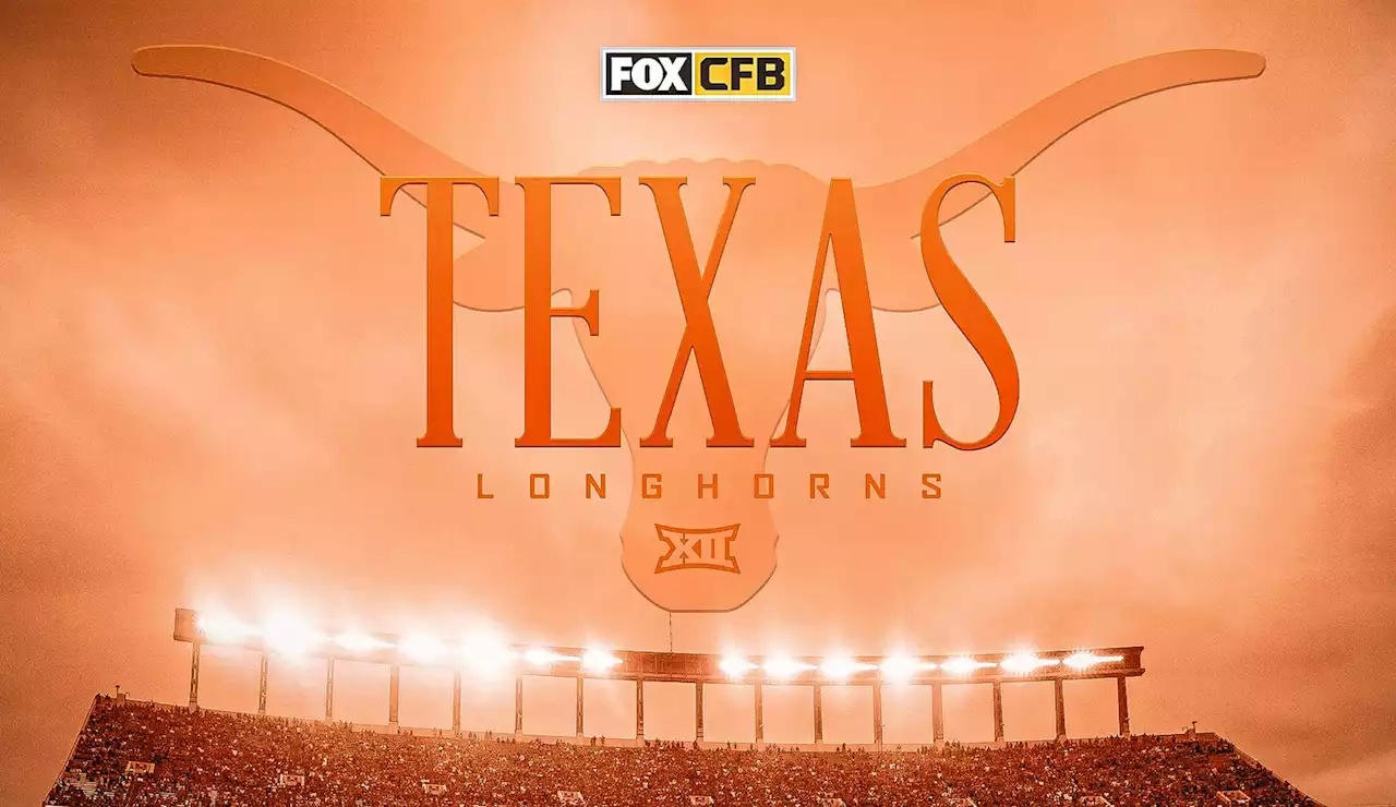 Is this the year Texas lives up to expectations and wins the Big 12?