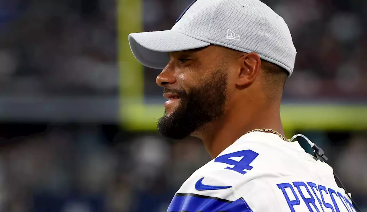 The Cowboys are perfectly set up for contention; why 2023 is their best shot