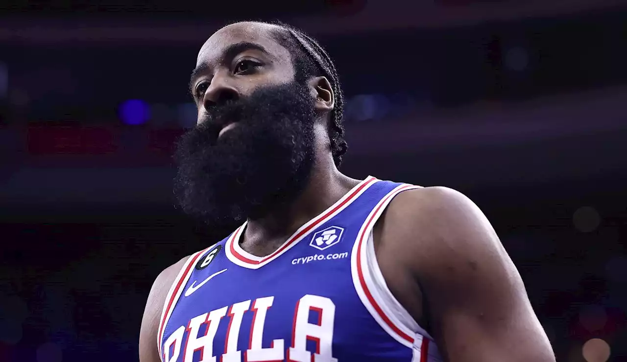 What's next for James Harden, Daryl Morey and Sixers after Harden's comments?