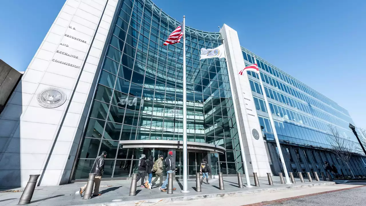 SEC lawyers subpoena fund managers over ESG disclosures