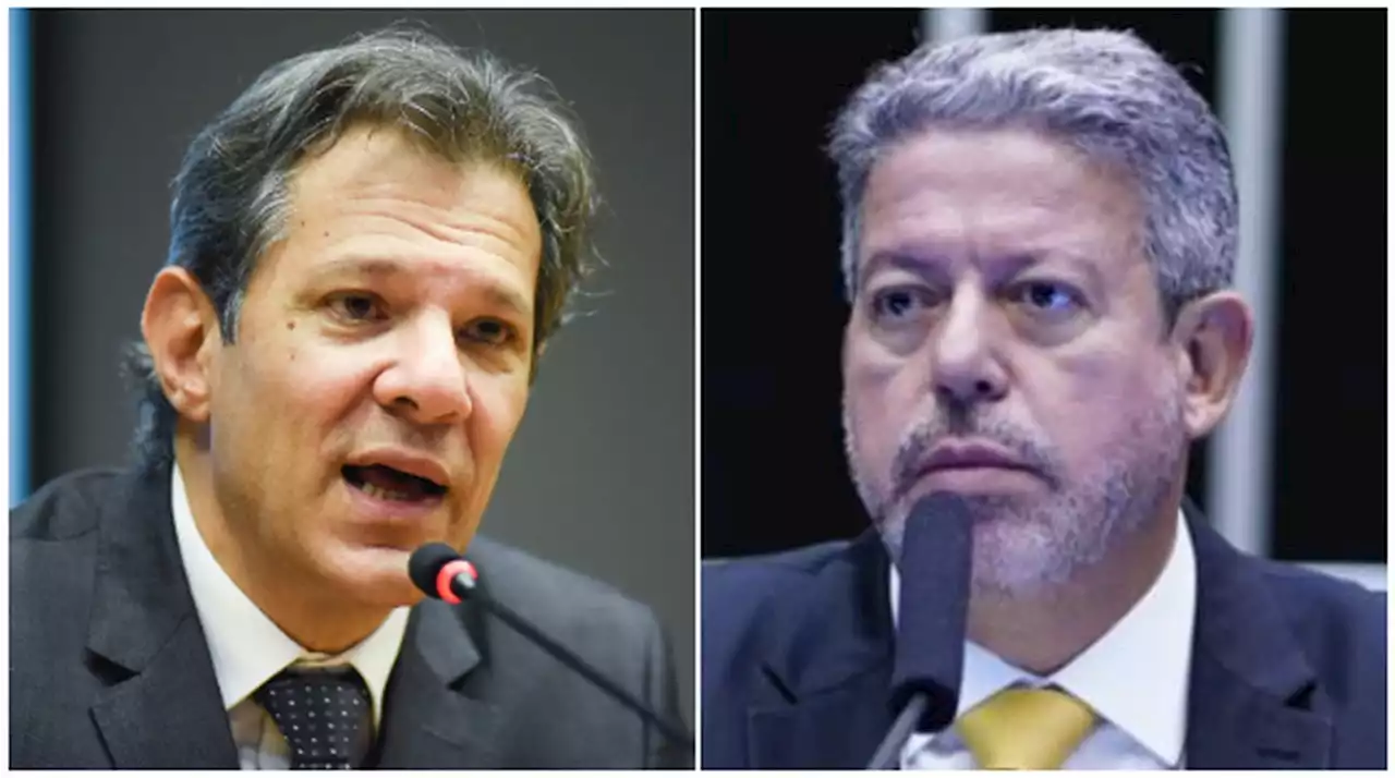 Internamente, Haddad admite erro de comunicação e busca conciliação com Lira