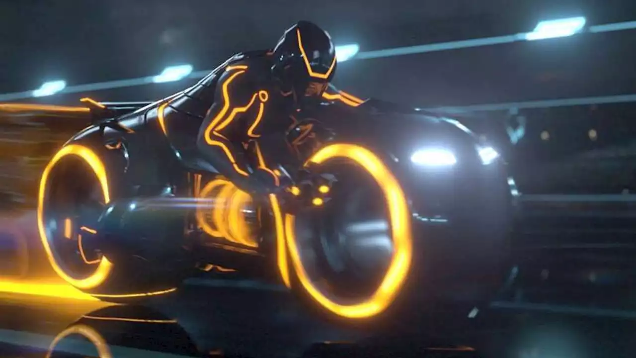 Tron: Ares Director Announces Delay, Criticizes 'Frustrating' Strike