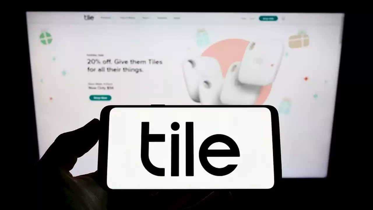 Two Women Accuse Tile of Advertising Its Devices as Stalking Aids