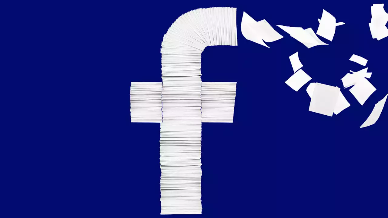 We’re Making the Facebook Papers Public. Here’s Why and How