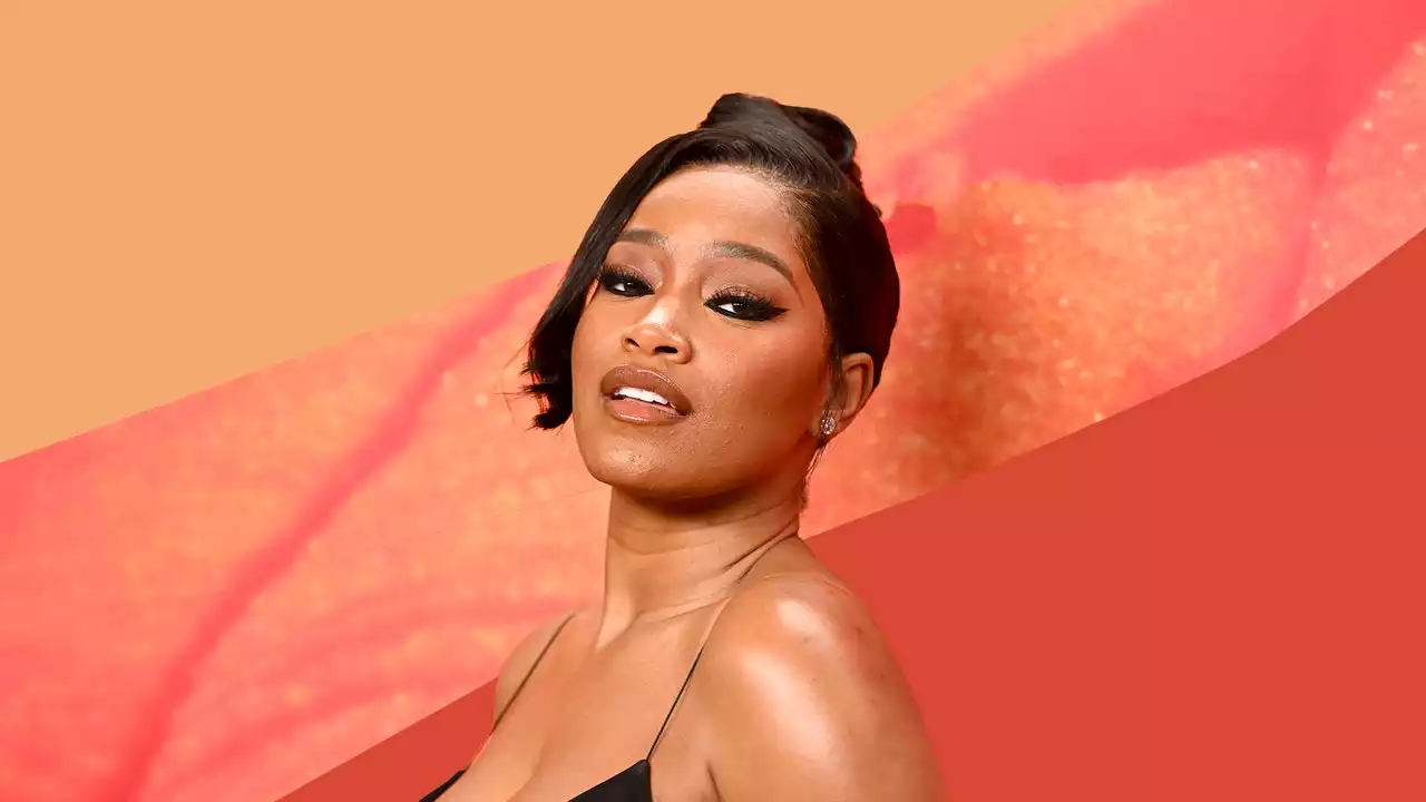 Keke Palmer is working with Usher, which is the perfect conclusion to her boyfriend drama