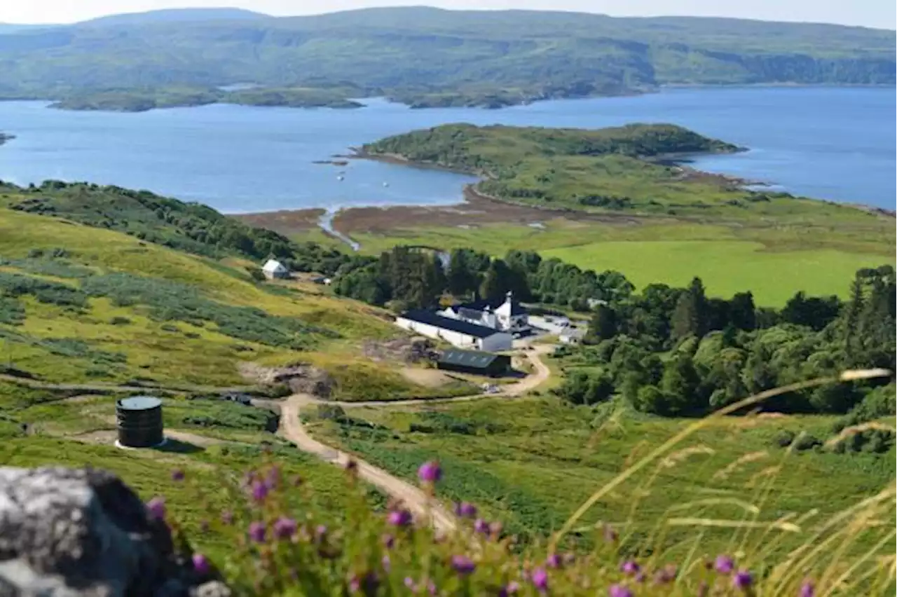 Ferry breakdown leaves drivers with 42-mile detour on busy Highland route