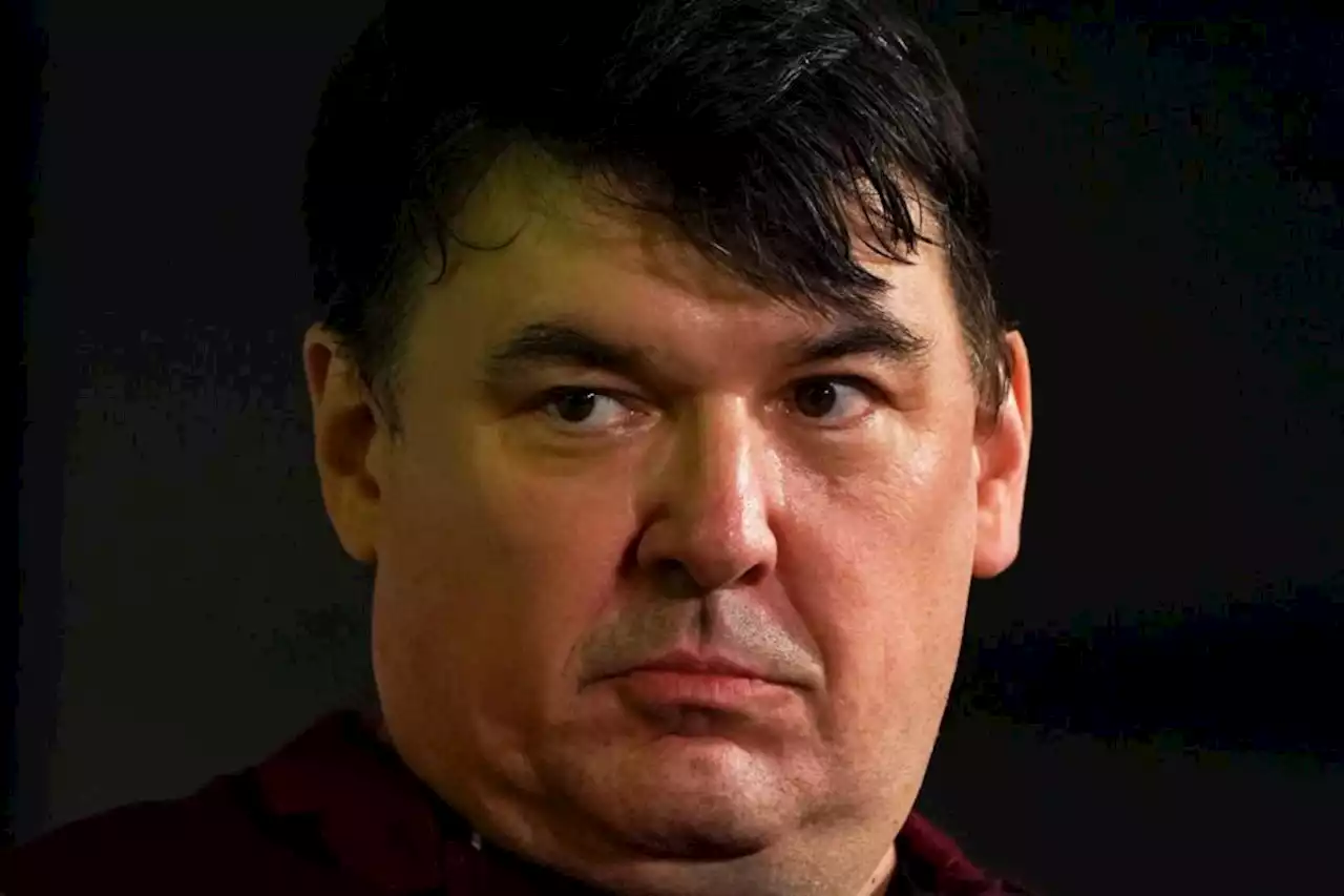 Graham Linehan considers legal action over cancelled Edinburgh Fringe show