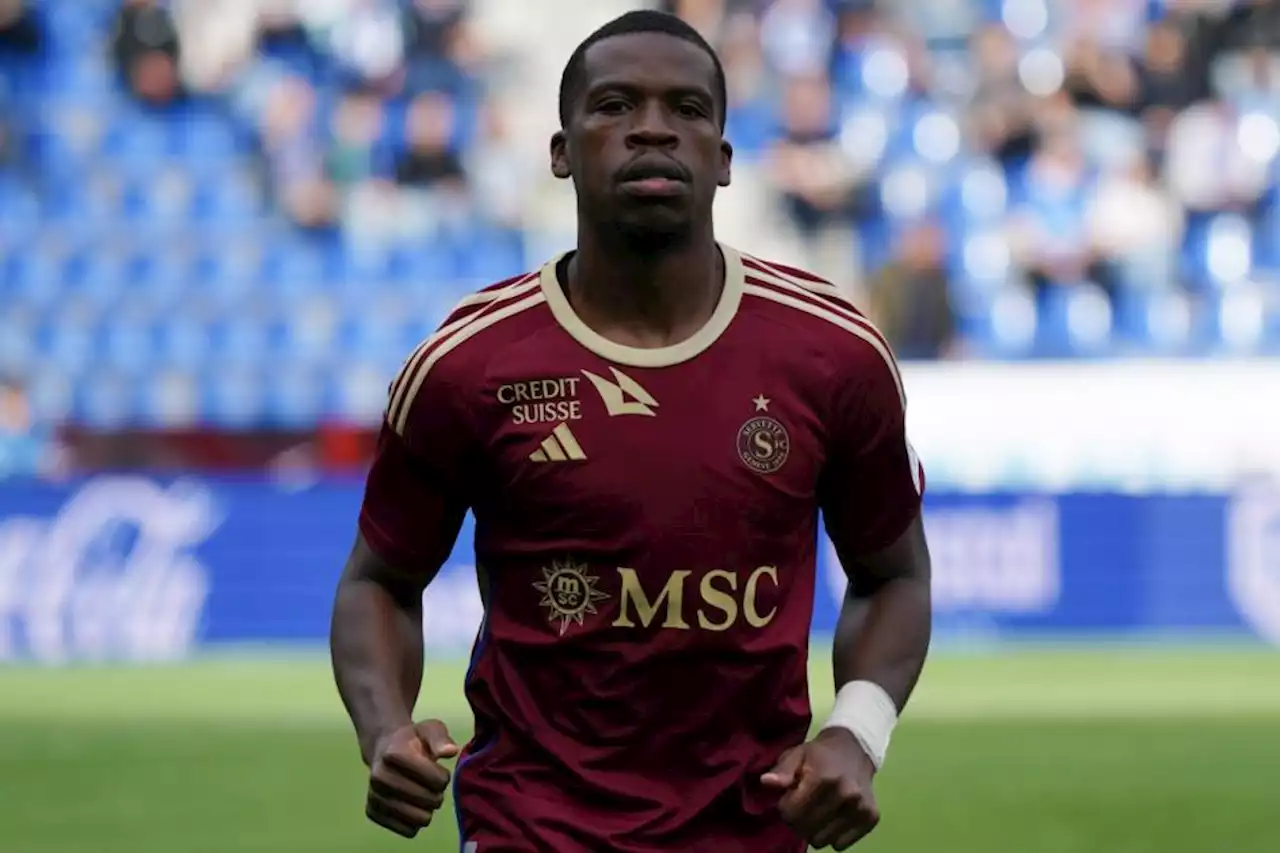 Servette star Dereck Kutesa makes Rangers financial claim after Champions League loss