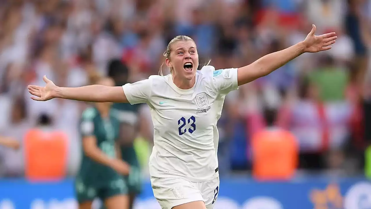 England Women's 2023 fixtures & results: World Cup group, Nations League & Lionesses' match schedule in full