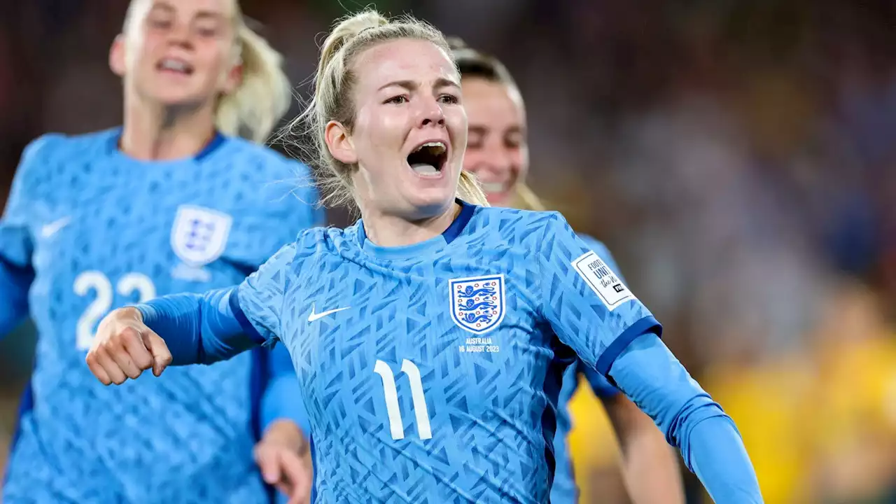 England Women's player ratings vs Australia: Lauren Hemp has magic in her boots! Man City winger leads Lionesses to first World Cup final