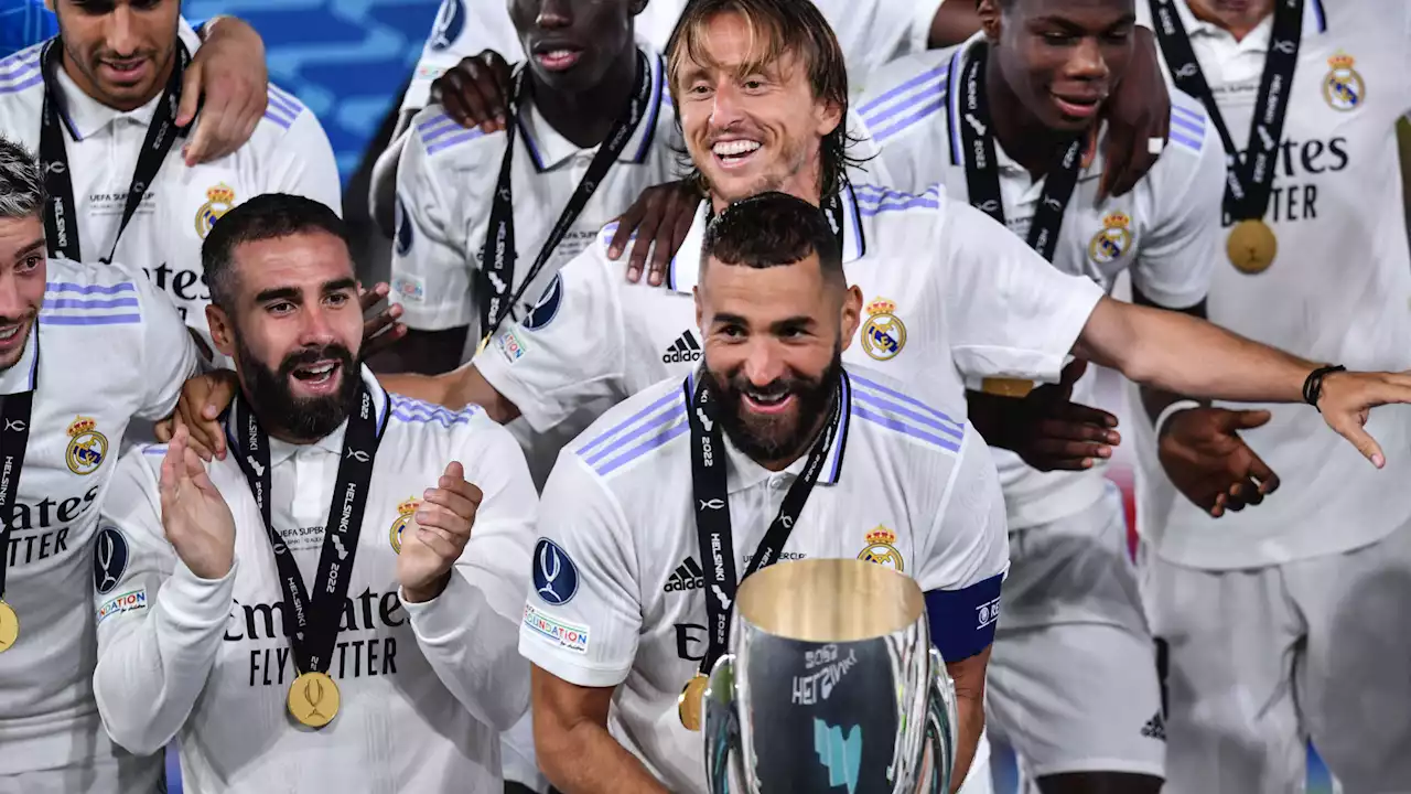 Supercoppa Europea, l'albo d'oro: chi ha vinto più volte il trofeo