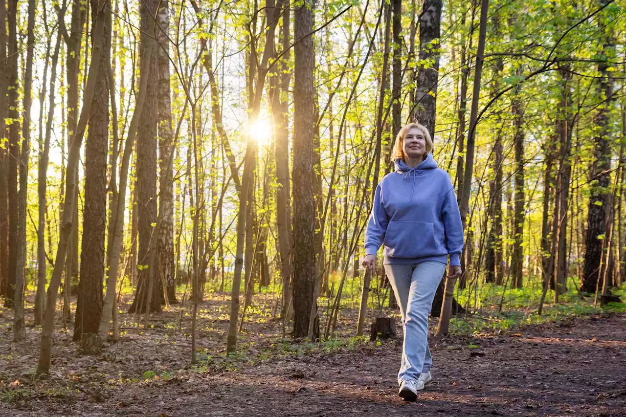 Heart Failure Patients Can Improve Their Health With Just 1,000 Extra Steps a Day