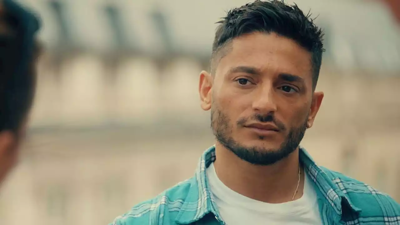 Made In Chelsea: People Are Obsessed With Finding Out Whether Reza Has Had Plastic Surgery