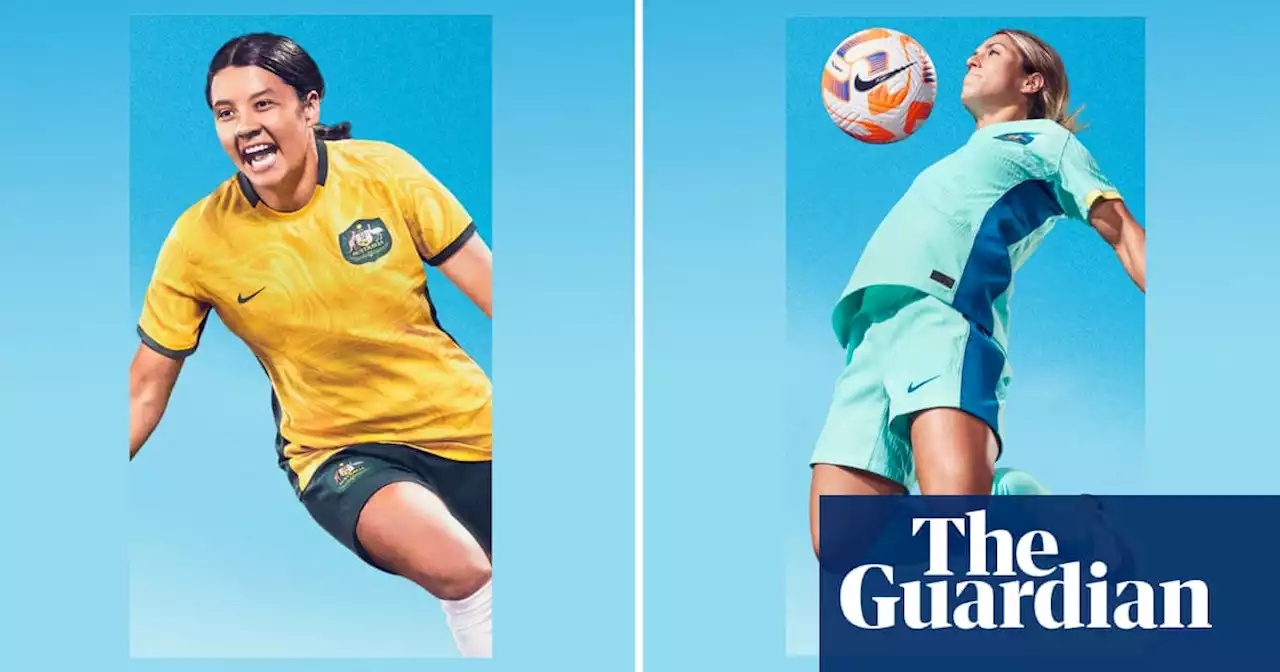 Matildas jerseys outsell past editions 13 to 1, as Australian fans clamour for more merchandise