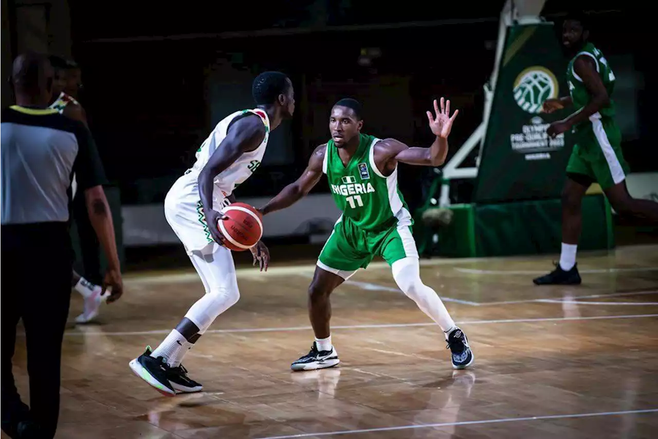 Paris 2024 Olympics: Senegal draw first blood as FIBA Africa qualifiers tip off to thrilling start