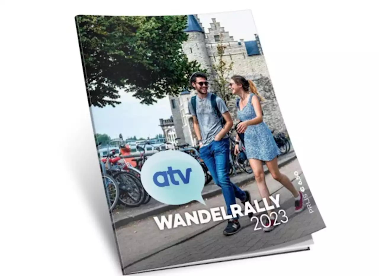 ATV Wandelrally 2023