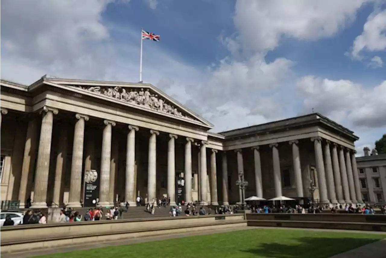 Werknemer van British Museum in Londen ontslagen na verdwijnen van collectiestukken