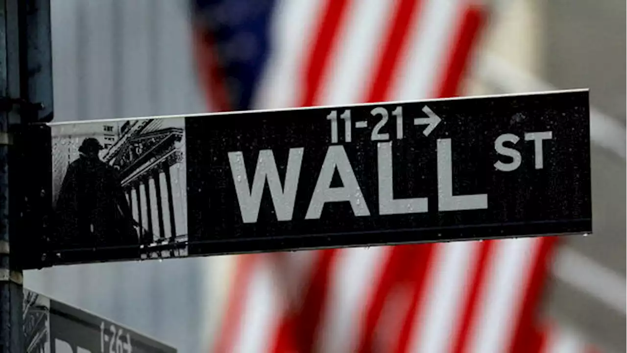 Dow Jones, S&P 500, Nasdaq: US-Anleger halten sich an der Wall Street zurück