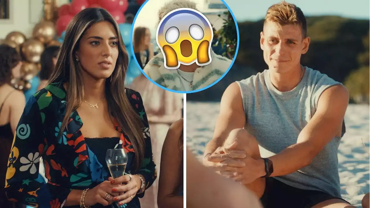 EXCLUSIVE: MIC’s Tristan Phipps ‘gutted’ as Yasmine Zweegers moves on with co-star