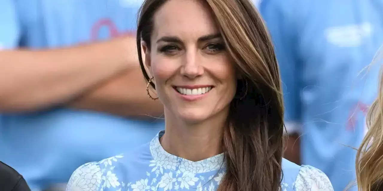 Kate unterstützt Prinz Harry mit 'nächtlichen Anrufen'