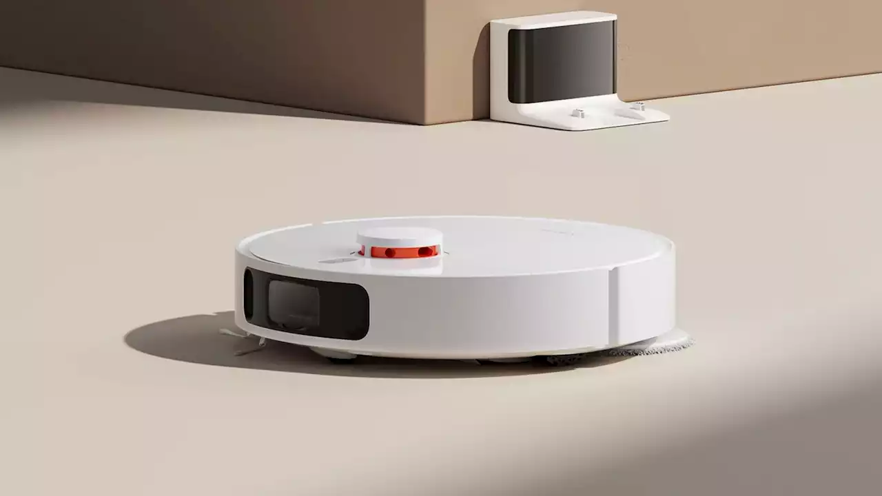 Even large homes can be cleaned with a Xiaomi robot vacuum