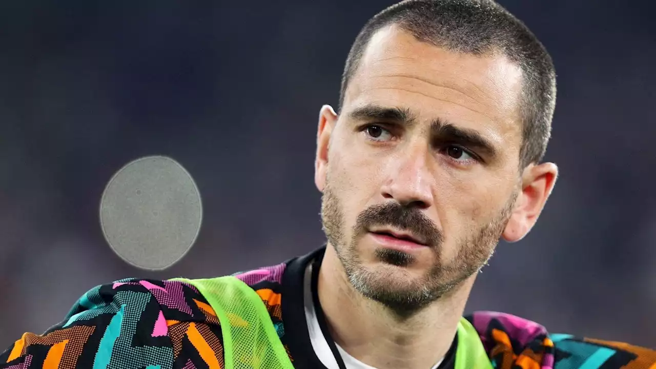 L'Assocalciatori a difesa di Leonardo Bonucci: 'La Juventus calpesta la sua dignità'