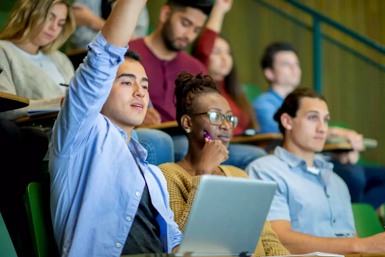 7 Reasons You Shouldn't Underestimate Community College