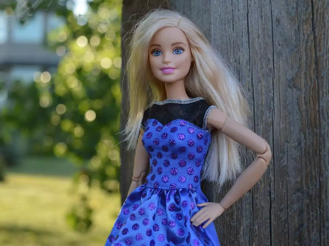 Barbie-mania, ecco come capire quanto vale la vostra vecchia bambola