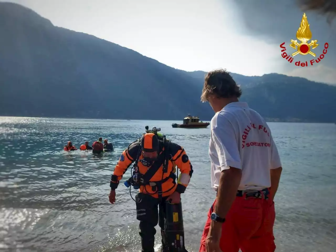 Tragedia sul lago di Como: ritrovata senza vita l'11enne scomparsa a ferragosto