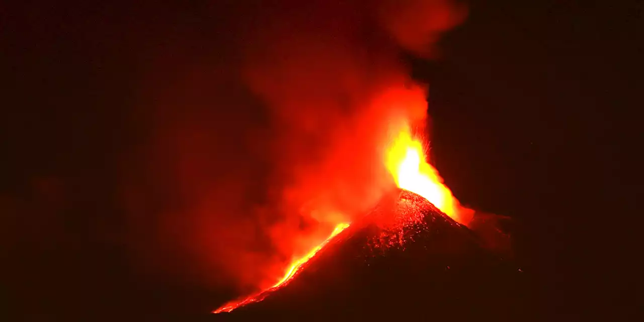 Che preoccupazione c’è riguardo all’Etna