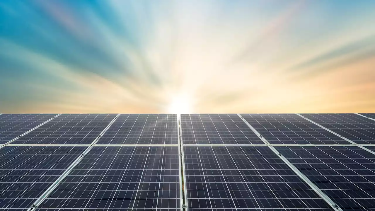 Scientists find way to create solar power from common chromium