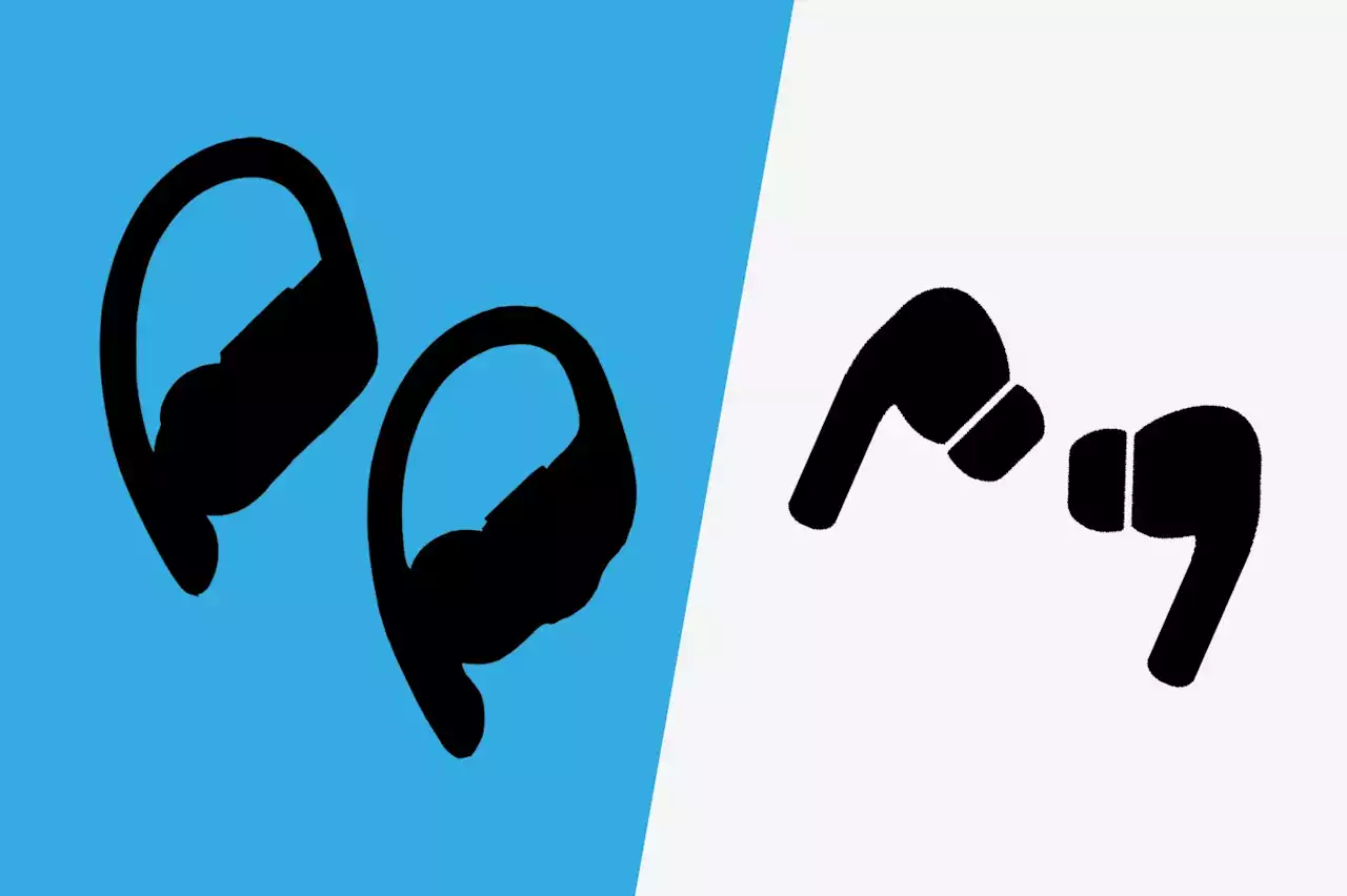 Comparatif et différences écouteurs sans fil : Powerbeats Pro vs AirPods Pro