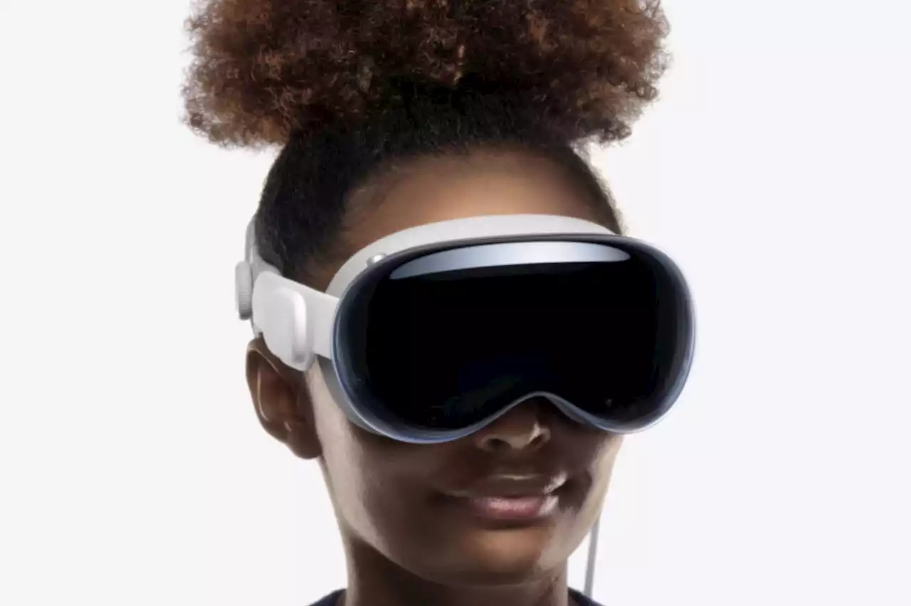 Tout savoir sur l'Apple Vision Pro : fiche technique, prix et avis sur le casque VR