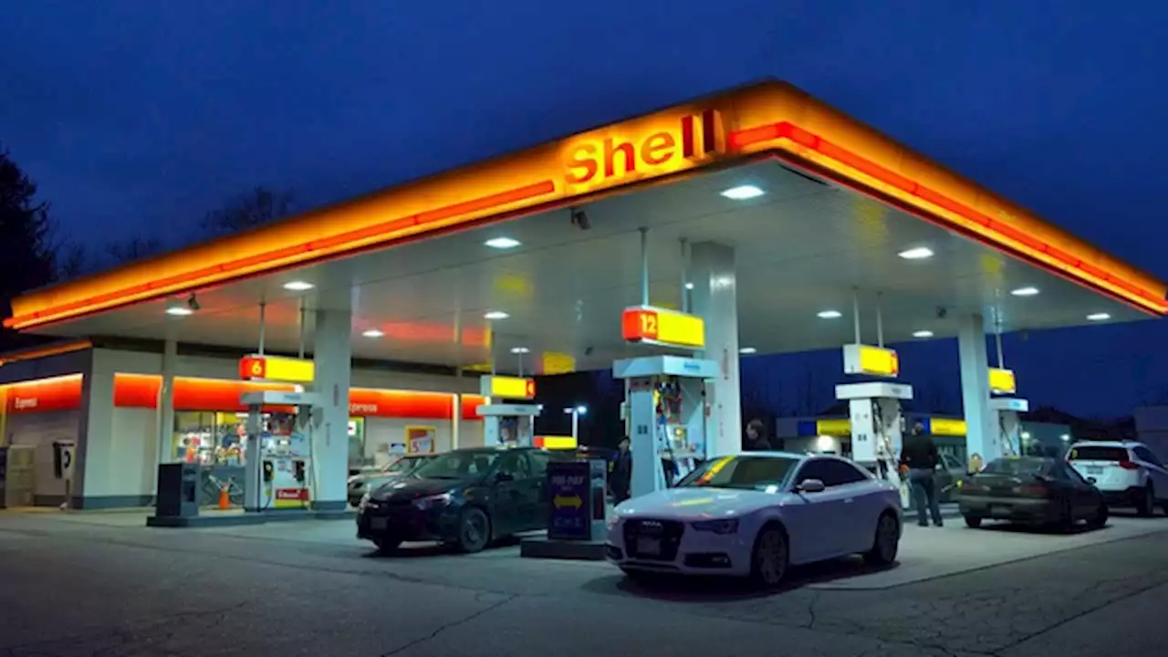 Combustibles: la petrolera Shell aumenta un 14% las naftas