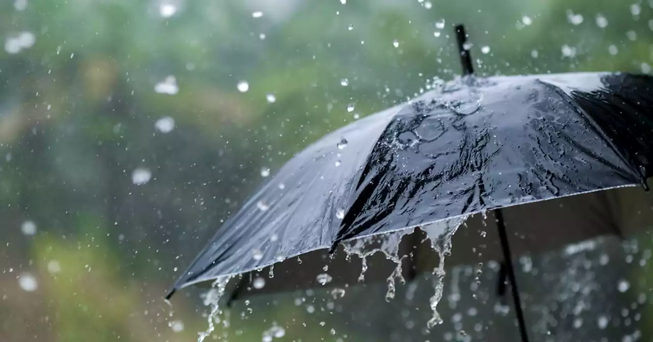 Met Eireann issues weather warning that will be in place for eight hours