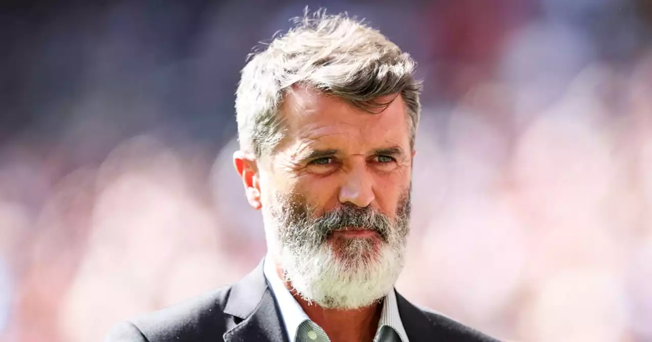 Roy Keane's former teammate rubbishes Irishman's Mo Salah comments