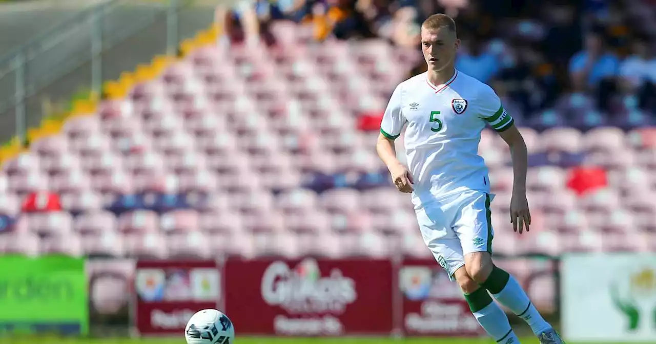 Cathal Heffernan’s move from Milan to Newcastle expected to be confirmed later today