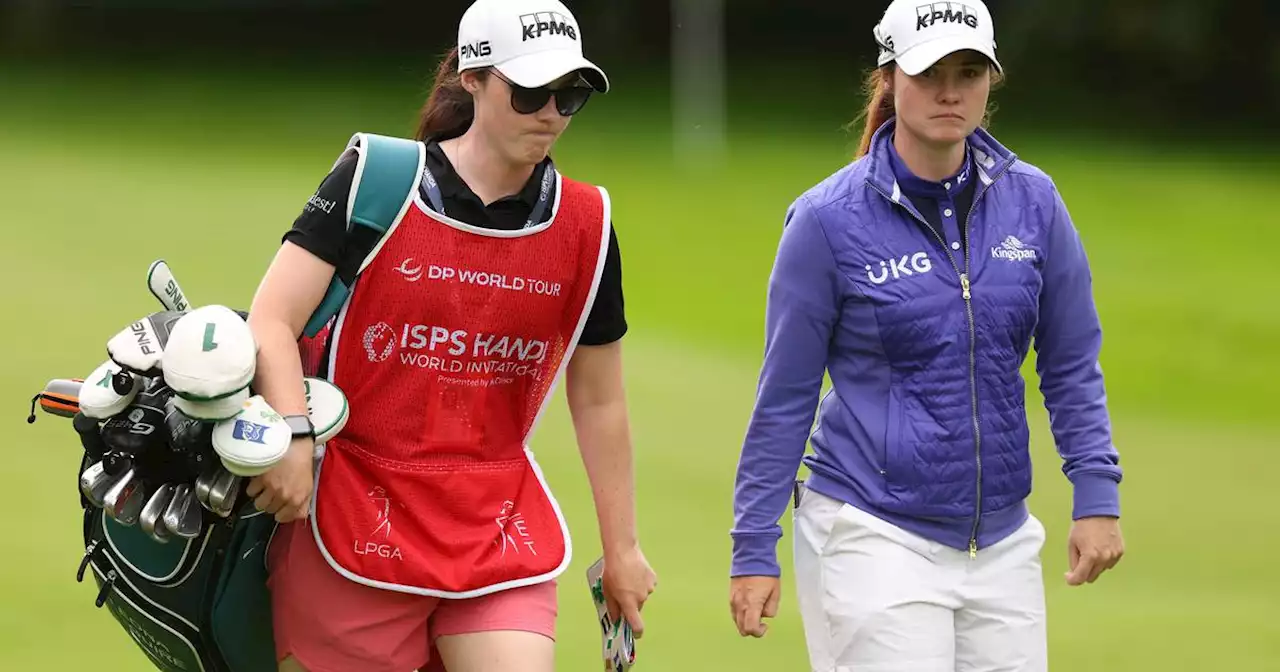 Leona Maguire the star attraction at ISPS Handa World Invitational in Northern Ireland