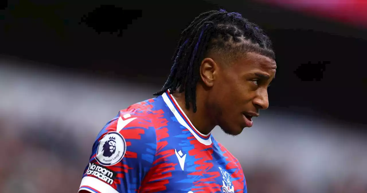 Chelsea poised to sign Michael Olise from Palace and agree deal for Roméo Lavia