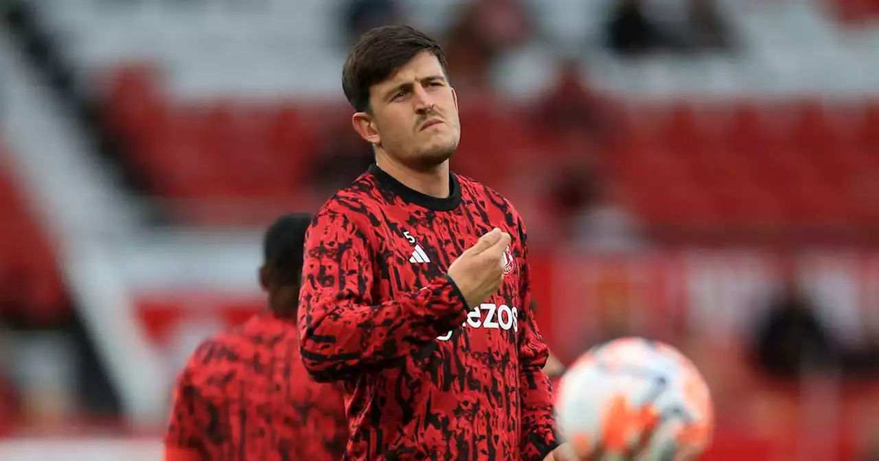 Harry Maguire’s move to West Ham called off after they grow tired of waiting