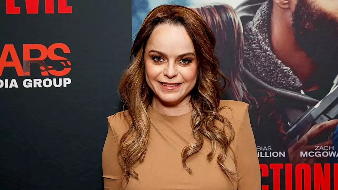 Taryn Manning Apologizes for Explicit Rant About Affair With Married Man