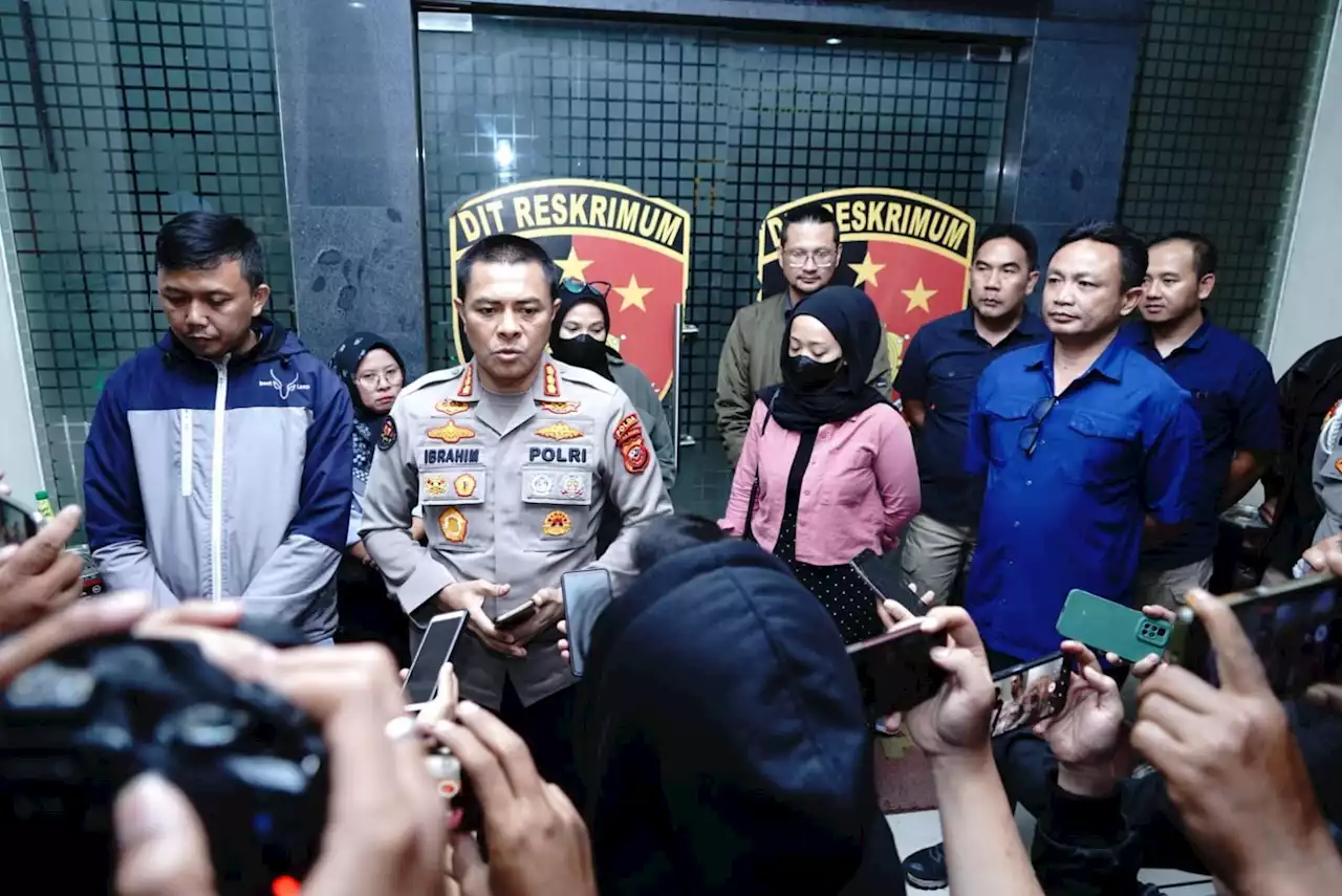 Penanganan Sengketa Tanah Dago Elos Bandung Diambil Alih Polda Jabar