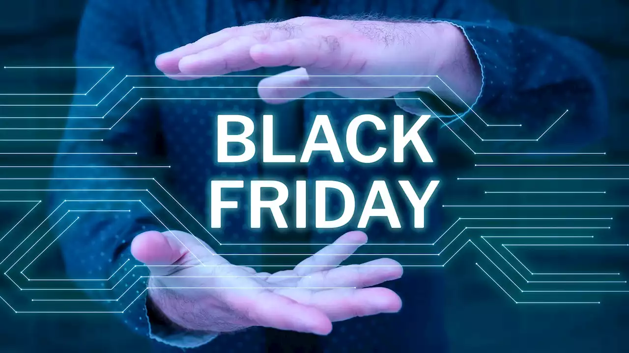 Black Friday 2023: Alle Infos, Tipps, Tricks und Schnäppchen, die es vorher gibt