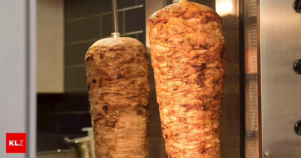 Auch ein Todesfall: Kebab-Fleisch aus Polen sorgt für 27 Salmonellen-Fälle